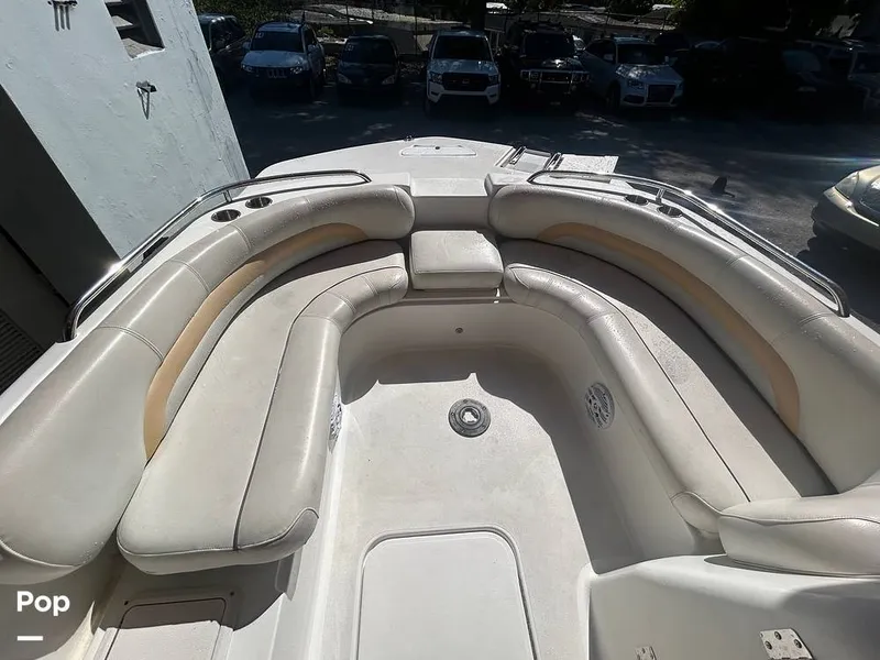 Slide: The Image of Hurricane Sundeck Sport 232 2016 - 15258630