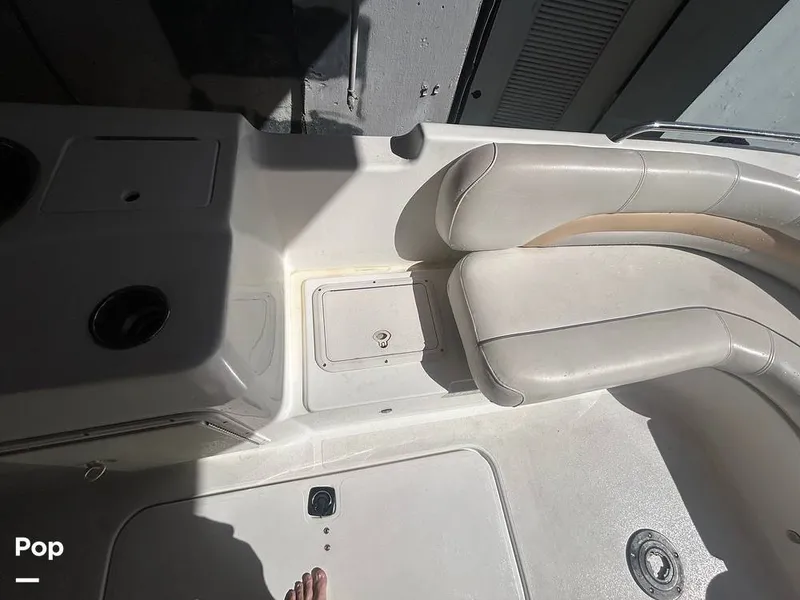 Slide: The Image of Hurricane Sundeck Sport 232 2016 - 15258631
