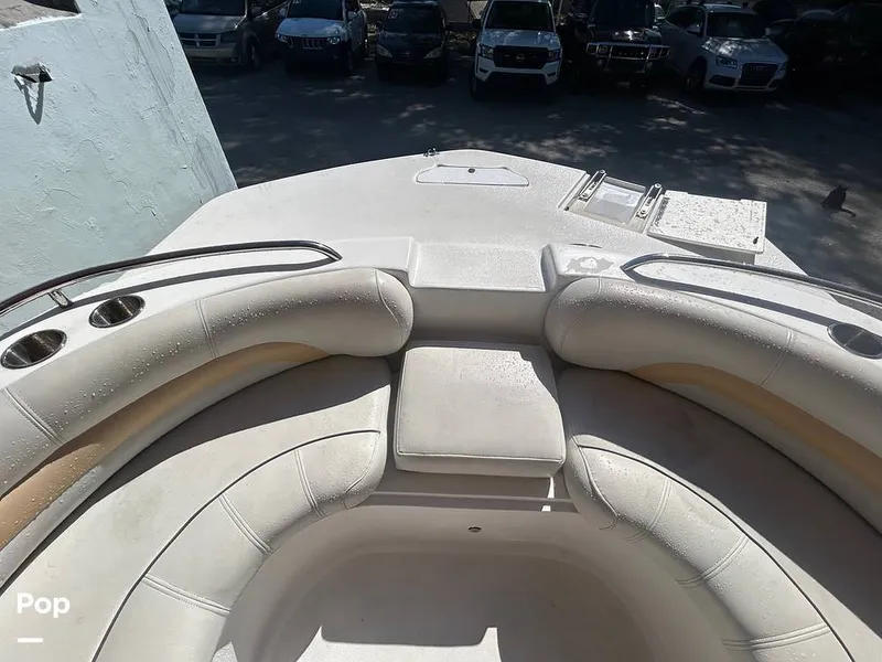 Slide: The Image of Hurricane Sundeck Sport 232 2016 - 15258632