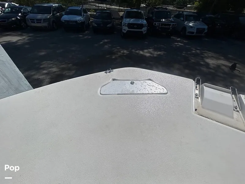 Slide: The Image of Hurricane Sundeck Sport 232 2016 - 15258633