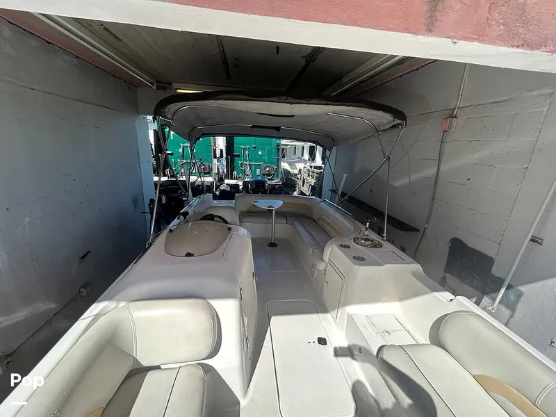 Slide: The Image of Hurricane Sundeck Sport 232 2016 - 15258636