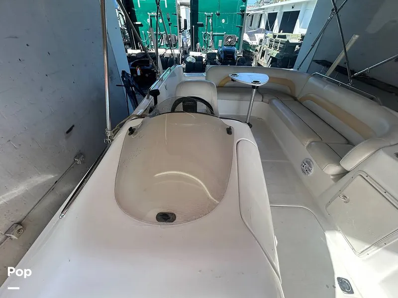 Slide: The Image of Hurricane Sundeck Sport 232 2016 - 15258637