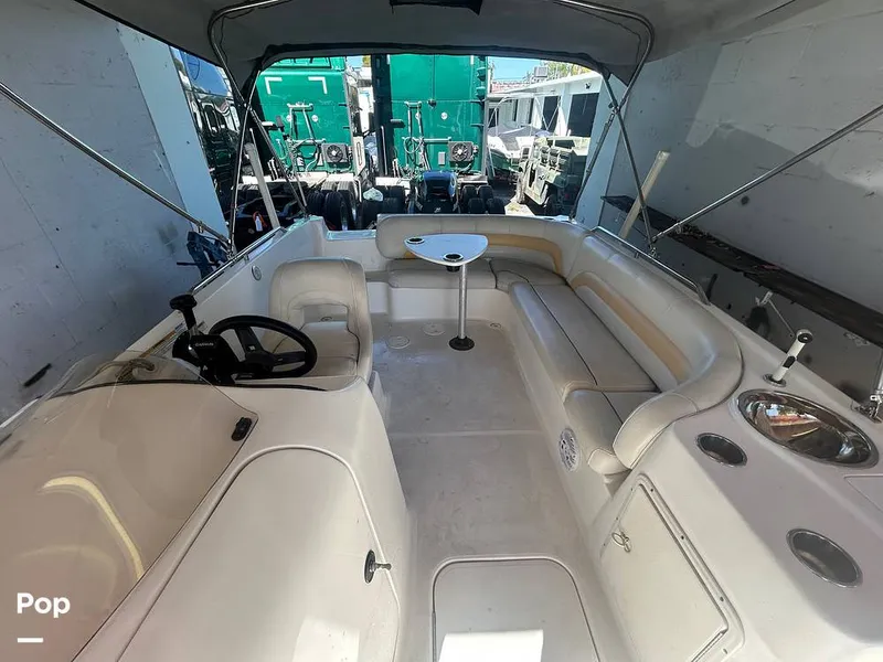 Slide: The Image of Hurricane Sundeck Sport 232 2016 - 15258638