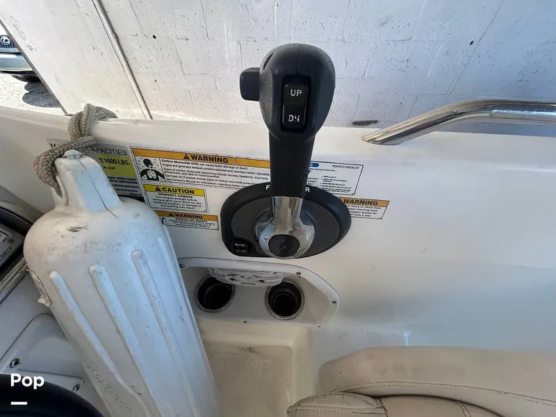 Slide: The Image of Hurricane Sundeck Sport 232 2016 - 15258645