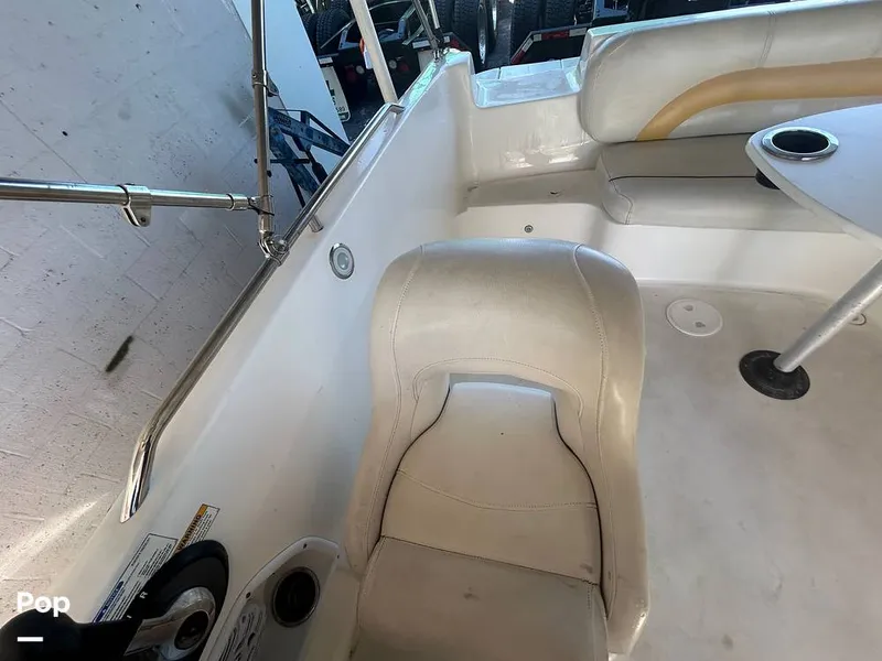 Slide: The Image of Hurricane Sundeck Sport 232 2016 - 15258647