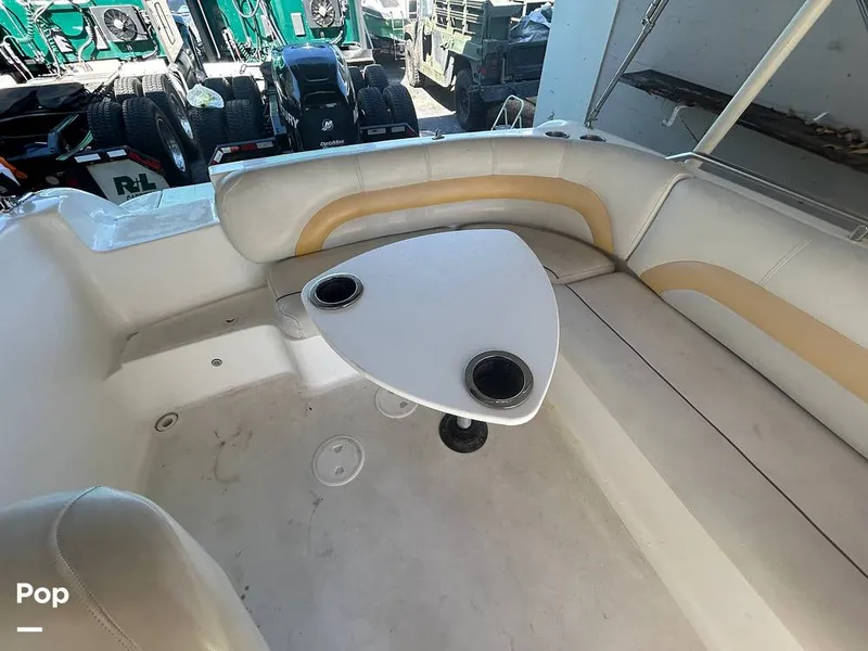 Slide: The Image of Hurricane Sundeck Sport 232 2016 - 15258648
