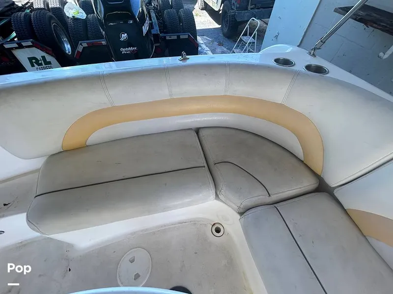Slide: The Image of Hurricane Sundeck Sport 232 2016 - 15258650