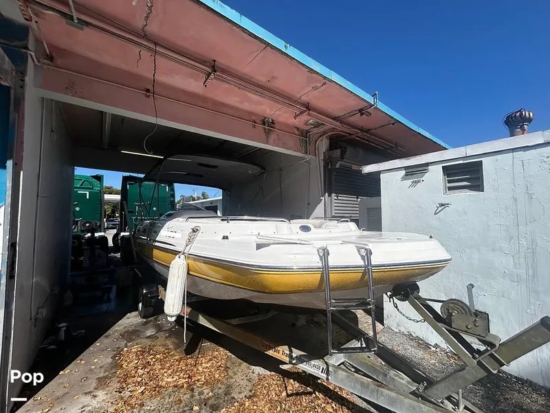 Slide: The Image of Hurricane Sundeck Sport 232 2016 - 15258606