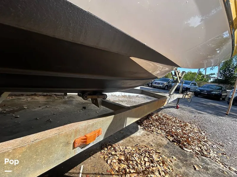 Slide: The Image of Hurricane Sundeck Sport 232 2016 - 15258664