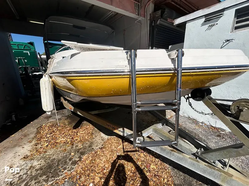 Slide: The Image of Hurricane Sundeck Sport 232 2016 - 15258666