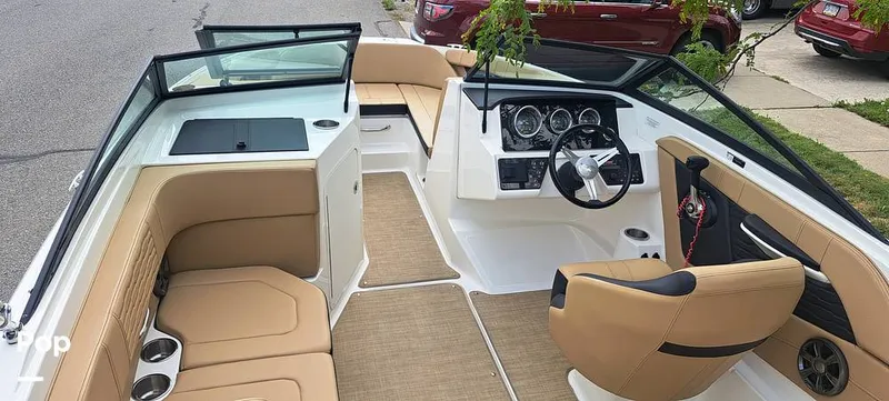 Slide: The Image of Sea Ray SPX 190 2022 - 15810377