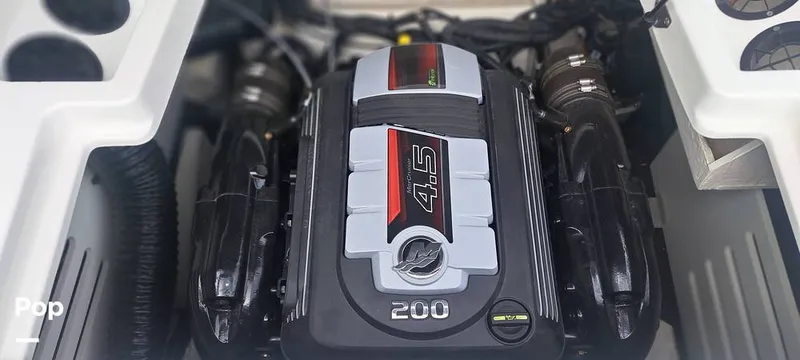 Slide: The Image of Sea Ray SPX 190 2022 - 15810360