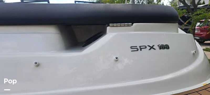 Slide: The Image of Sea Ray SPX 190 2022 - 15810393