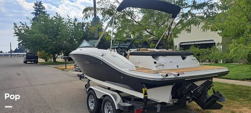 Slide: The Image of Sea Ray SPX 190 2022 - 15810391