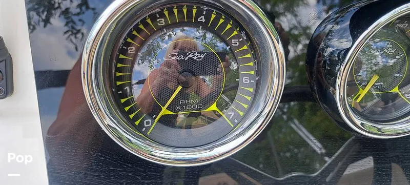 Slide: The Image of Sea Ray SPX 190 2022 - 15810356