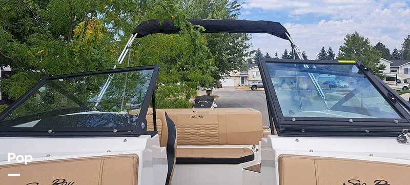 Slide: The Image of Sea Ray SPX 190 2022 - 15810371