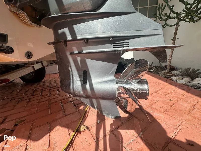 Slide: The Image of Sailfish 218CC 2007 - 15750454