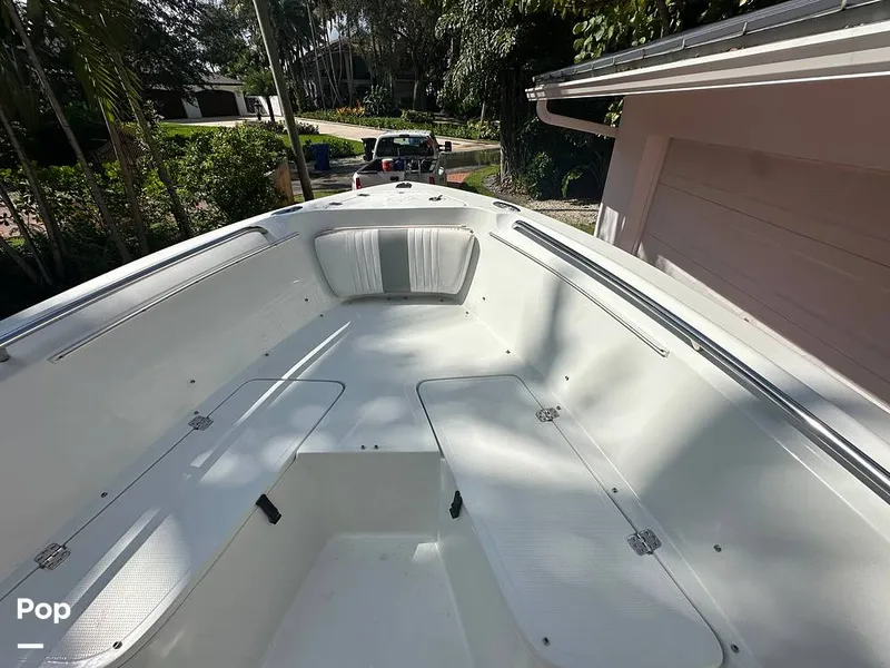 Slide: The Image of Sailfish 218CC 2007 - 15750551