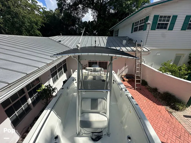 Slide: The Image of Sailfish 218CC 2007 - 15750552