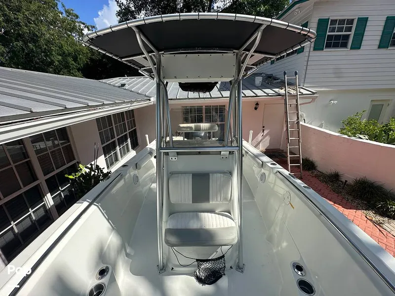 Slide: The Image of Sailfish 218CC 2007 - 15750553