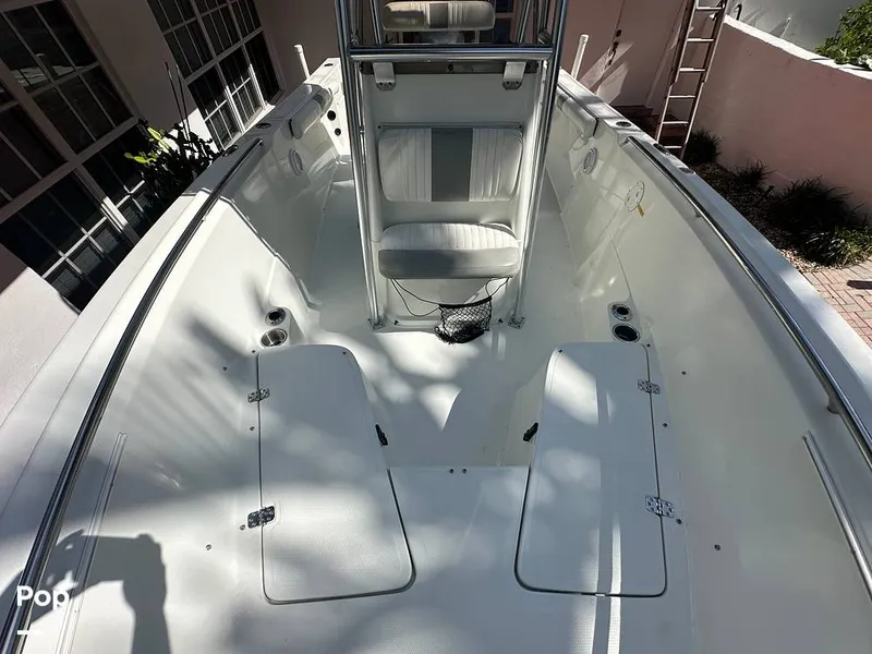 Slide: The Image of Sailfish 218CC 2007 - 15750554