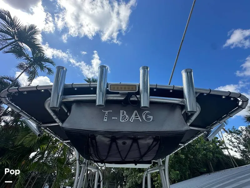 Slide: The Image of Sailfish 218CC 2007 - 15750555