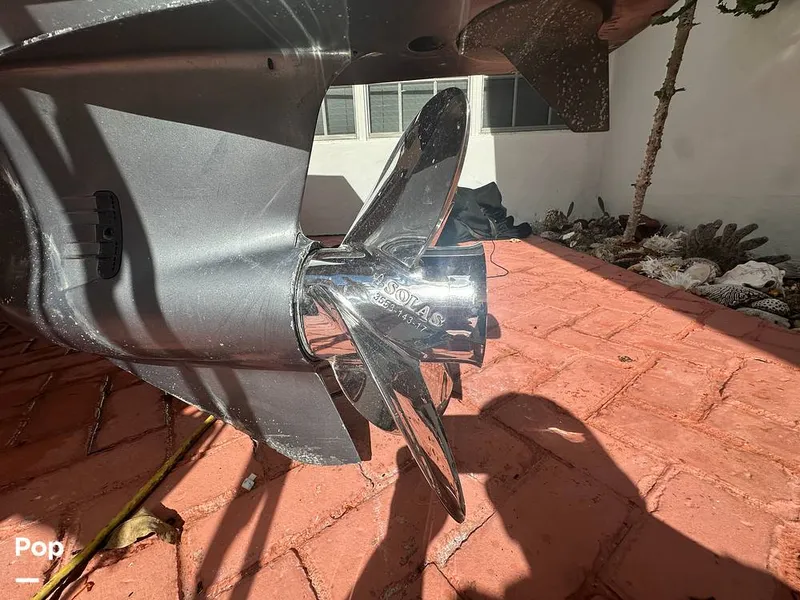 Slide: The Image of Sailfish 218CC 2007 - 15750455