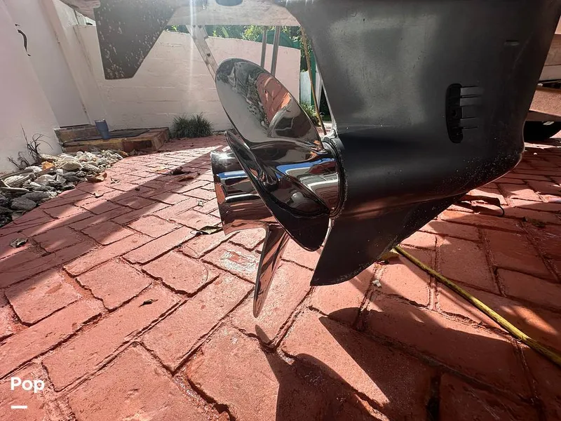 Slide: The Image of Sailfish 218CC 2007 - 15750457