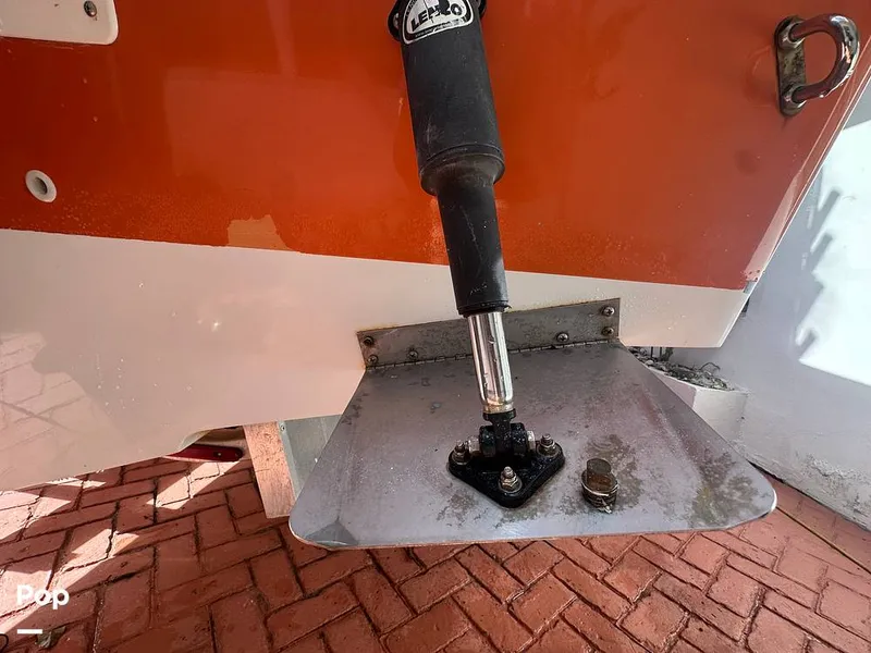 Slide: The Image of Sailfish 218CC 2007 - 15750458