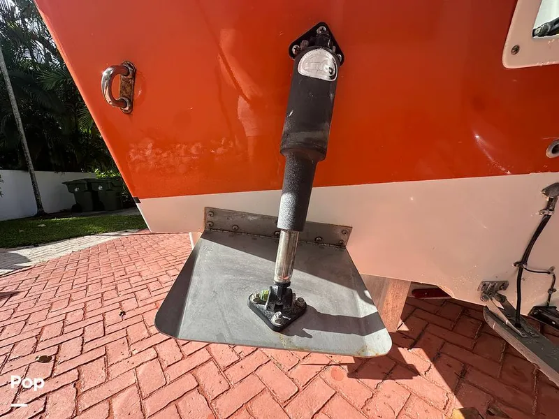 Slide: The Image of Sailfish 218CC 2007 - 15750459