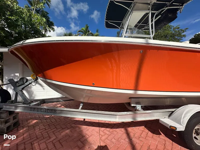 Slide: The Image of Sailfish 218CC 2007 - 15750463