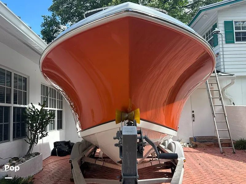 Slide: The Image of Sailfish 218CC 2007 - 15750464