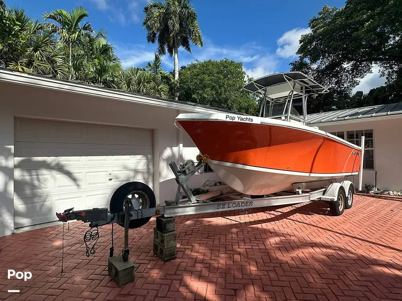 Slide: The Image of Sailfish 218CC 2007 - 15820447