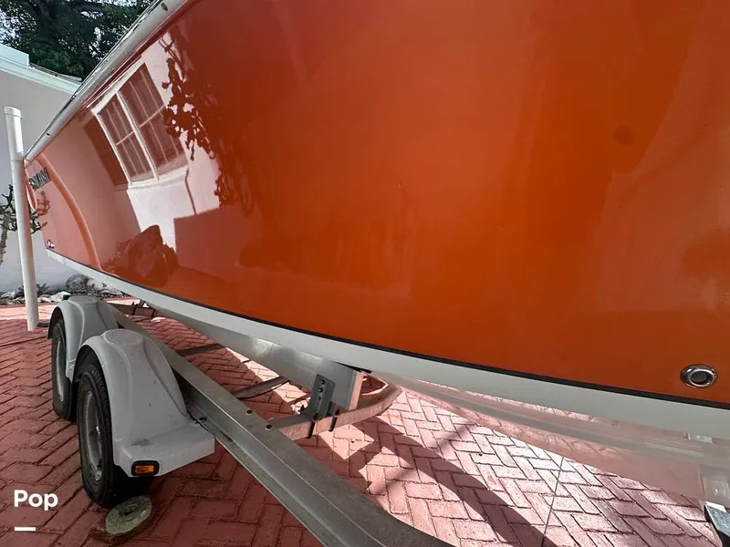 Slide: The Image of Sailfish 218CC 2007 - 15750467