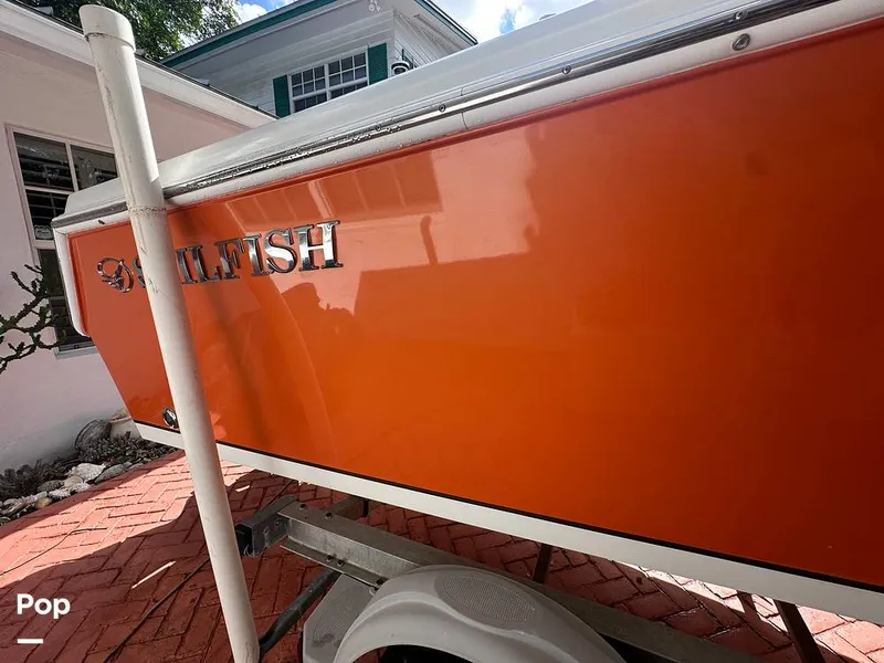 Slide: The Image of Sailfish 218CC 2007 - 15750468