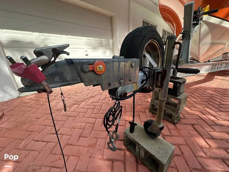 Slide: The Image of Sailfish 218CC 2007 - 15750470