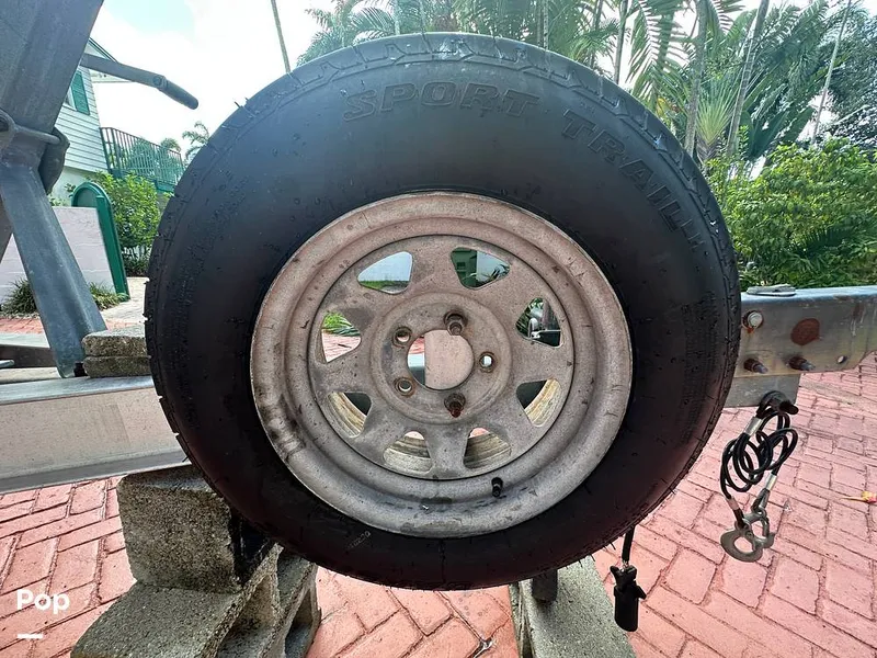 Slide: The Image of Sailfish 218CC 2007 - 15750471