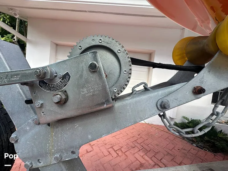 Slide: The Image of Sailfish 218CC 2007 - 15750472