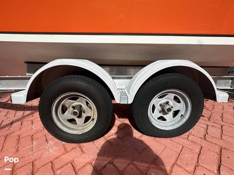 Slide: The Image of Sailfish 218CC 2007 - 15750473