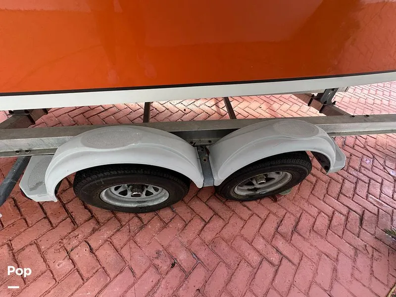 Slide: The Image of Sailfish 218CC 2007 - 15750475