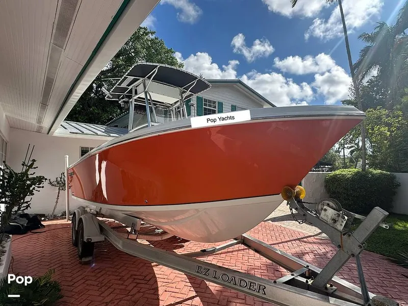 Slide: The Image of Sailfish 218CC 2007 - 15820448