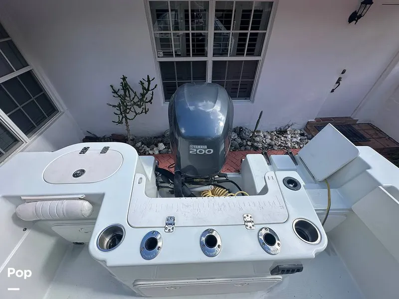 Slide: The Image of Sailfish 218CC 2007 - 15750477