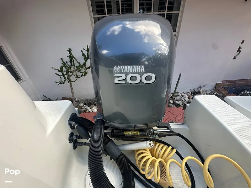 Slide: The Image of Sailfish 218CC 2007 - 15750478