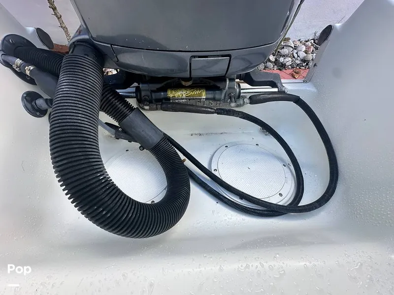 Slide: The Image of Sailfish 218CC 2007 - 15750479