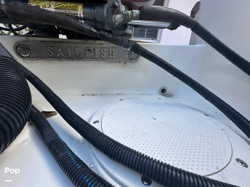 Slide: The Image of Sailfish 218CC 2007 - 15750480