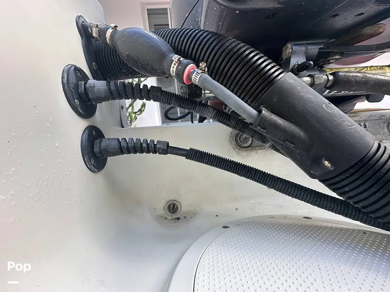 Slide: The Image of Sailfish 218CC 2007 - 15750481