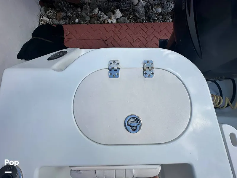 Slide: The Image of Sailfish 218CC 2007 - 15750485