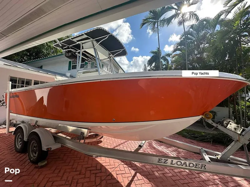 Slide: The Image of Sailfish 218CC 2007 - 15820449