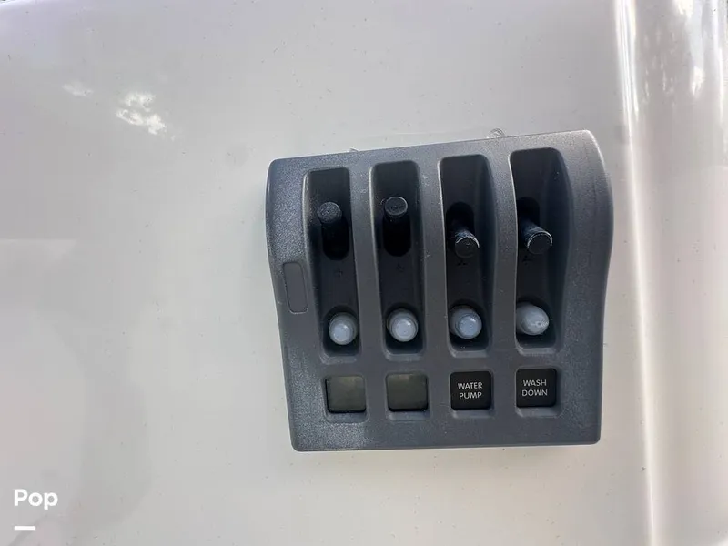 Slide: The Image of Sailfish 218CC 2007 - 15750489