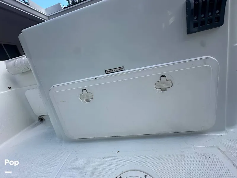 Slide: The Image of Sailfish 218CC 2007 - 15750490